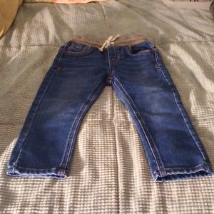 Cat & Jack Size 3T Skinny Jeans.